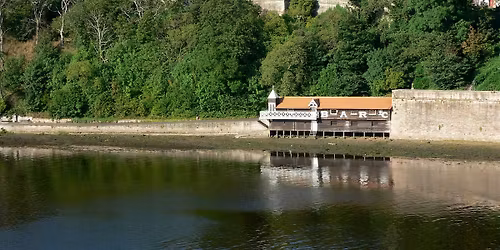 Art workshop: The Light of Other Days