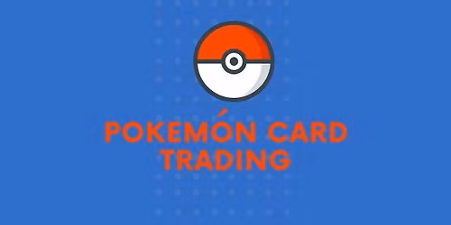 Pokemon Card Trading