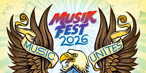 JOYOUS @ Musikfest Cafe (Musikfest South Side)