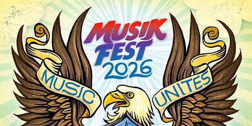 JOYOUS @ Musikfest Cafe (Musikfest South Side)