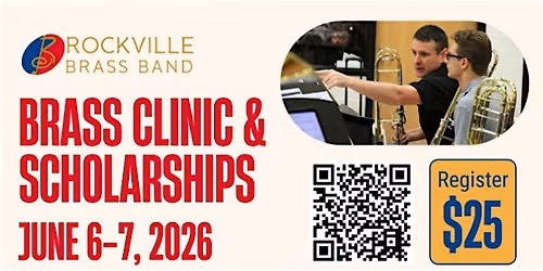 Students, Seniors & Stars Perform Free Concert in Rockville June 7