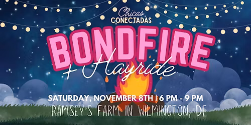 BONDfire & Hayride