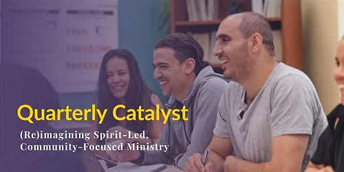 Quarterly Catalyst