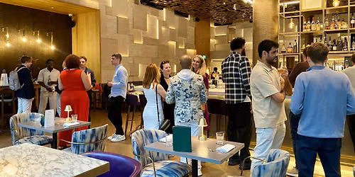 SMEs & Small Business Networking Event in London | Covent Garden