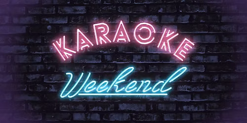 Free Karaoke Fridays in Amsterdam | Queer Bar Lellebel