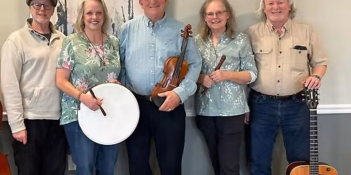 Burritt's Candlelight Christmas