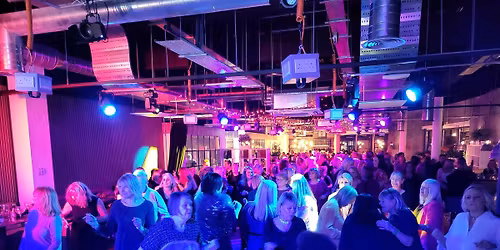 Friday Night Live with The RPMs + Support The Rough Sundays