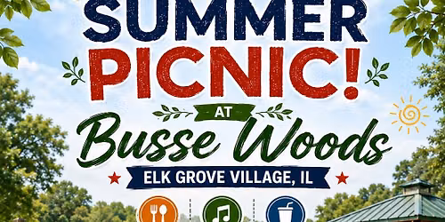 Summer Picnic