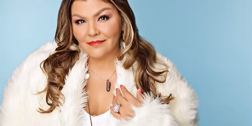 Fish Creek Concerts present Crystal Shawanda @ River Park