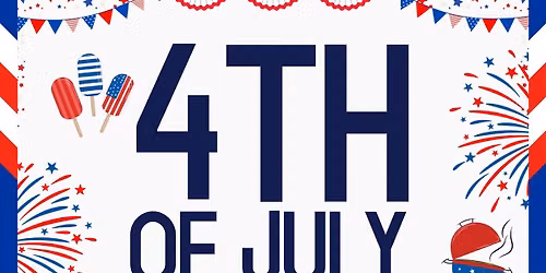 4Th of July Family Day