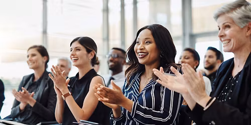 Celebrating Love-Based Leadership