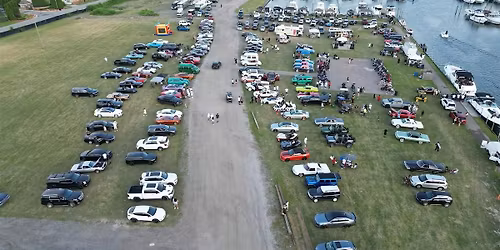 Ford Fireworks - Family Fun Day