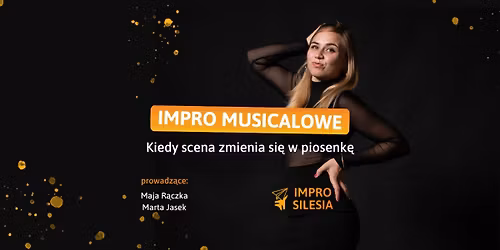 Impro Musicalowe