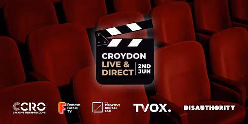 Croydon Live & Direct