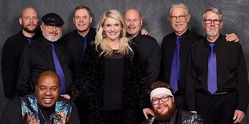 The Extraordinaires: Friday, August 14, 2026