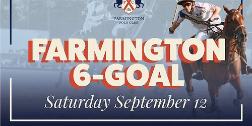 Farmington 6-Goal
