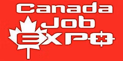 Job Fair Toronto November 6th, 2025 (Free Admission)