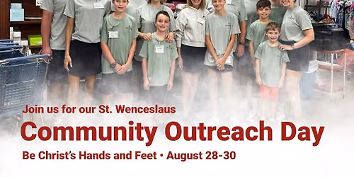 Community Outreach Day