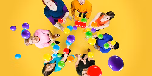 Maailman sirkusp\u00e4iv\u00e4 18.4. \u2013 Suomen suurin yhteisjongleeraus