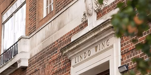 Lindo Wing and Clayton Ward Open Evening