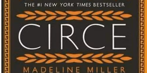 Circe by Madeline Miller