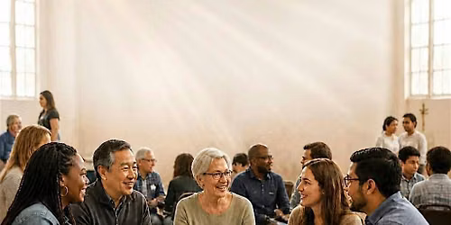 St. John's Spiritual Wellness & Evangelism Initiative