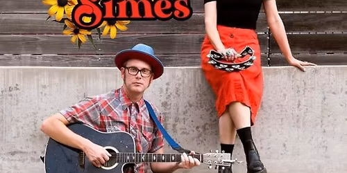 Musical Guests: Sheafor and Simes