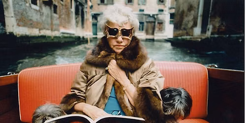 Peggy Guggenheim: The \u2018Poor Little Rich Girl\u2019