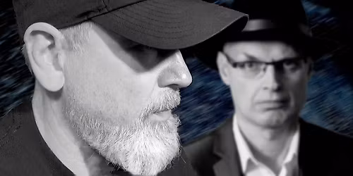 Parke And Ride, Sunday afternoon session.