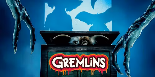 Sci-Fi Night: Gremlins (1984)