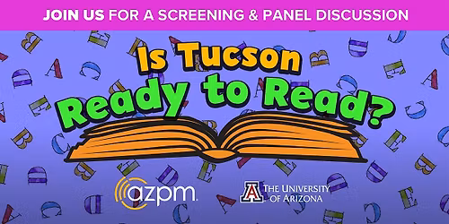 Is Tucson Ready to Read?