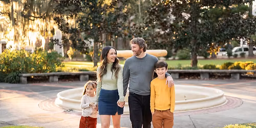 2025 Fall Mini Sessions 