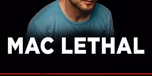 Mac Lethal + Double B + Wordplay T. Jay + Smoke M2D6 at Spanish Ballroom