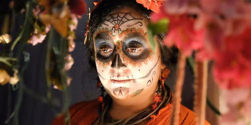 Trucco da brivido