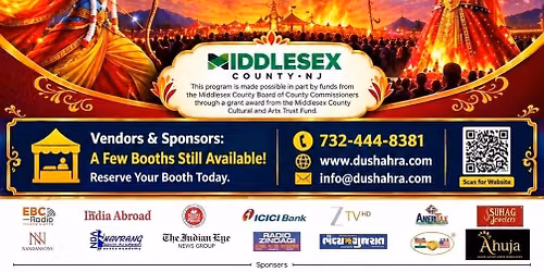 Grand Dushahra festival - Ramleela 