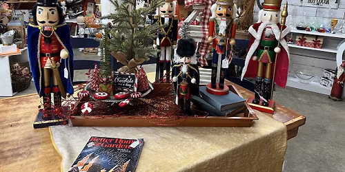 Christmas Open House