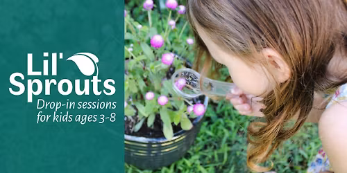 Lil' Sprouts