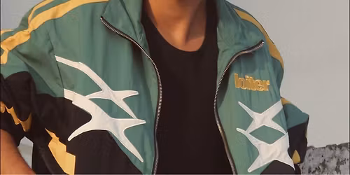 Wedgetail Brewing Co - Arthur LIVE