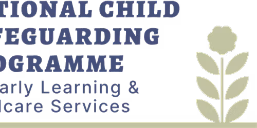 Always Children First Foundation Training - Tues 25th & Wed 26th November