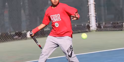 Skills, Confidence, Joy \u2014 Fremont Tennis 2026