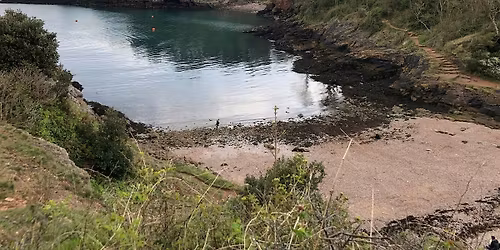 SWCPA  Weekend walks  - Brixham to Broadsands