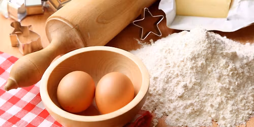 Fruitcake Bake Off!!