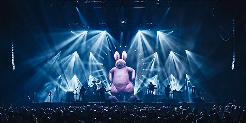 Australian Pink Floyd Show