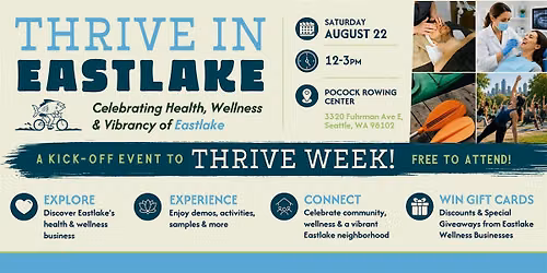 Thrive in Eastlake