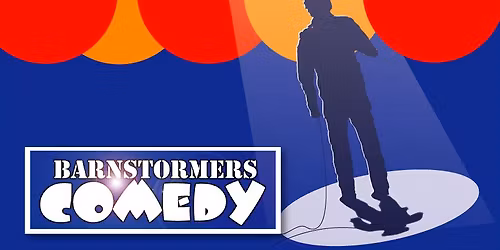 Comedy at The Filling Station