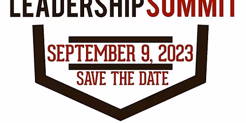 2nd  Annual  Leadership Summit of the Mass First Jurisdiction