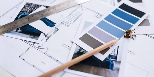 Farger\u00e5dgiver Interi\u00f8r kurs - Fargeplanlegging