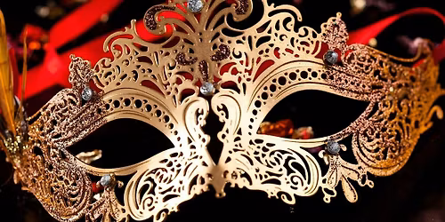 Advocates For Autism Masquerade Ball
