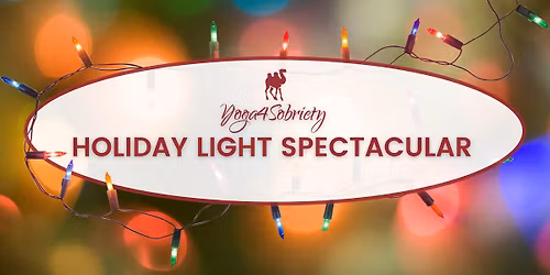 Holiday Light Spectacular