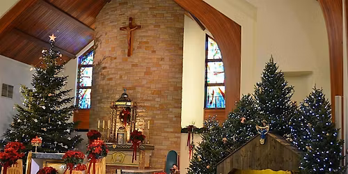 Catholic Lawyers Guild of Queens County - Annual Communion Breakfast